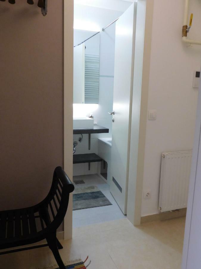 Apartman Nadja Arena Zagreb Bagian luar foto